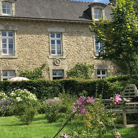 Manoir Saint-Andre,B&B De Charme Theix Exterior photo